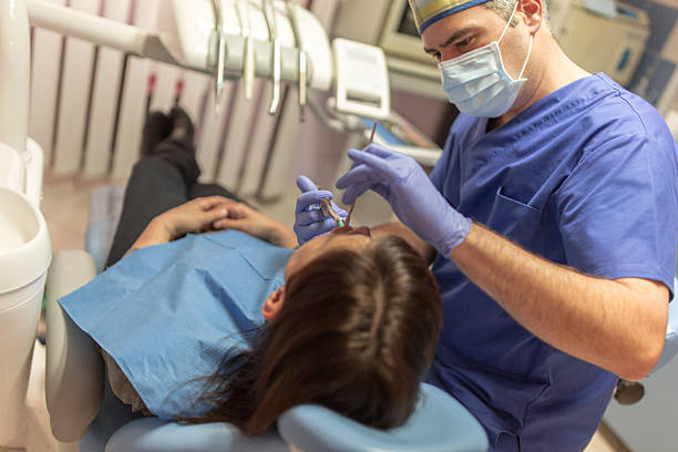 Best Emergency Dental Care  in Hurt, VA